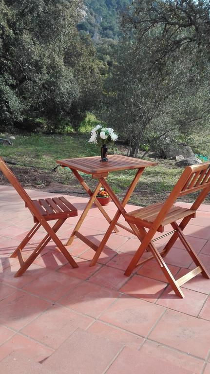 Agriturismo Monte Pino Telti Экстерьер фото