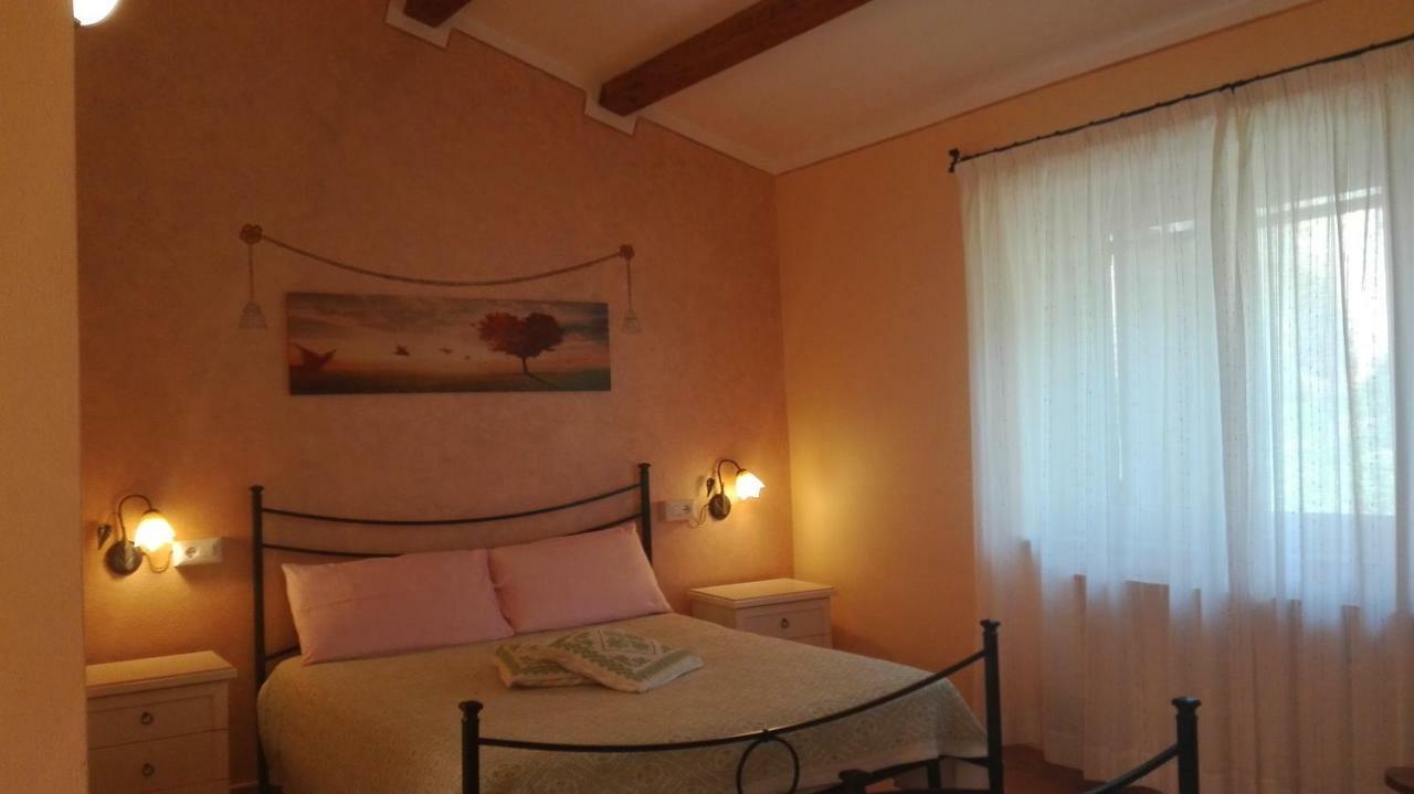 Agriturismo Monte Pino Telti Экстерьер фото