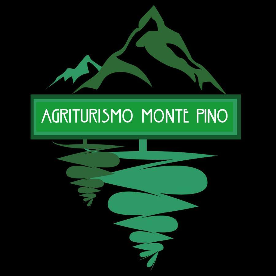 Agriturismo Monte Pino Telti Экстерьер фото